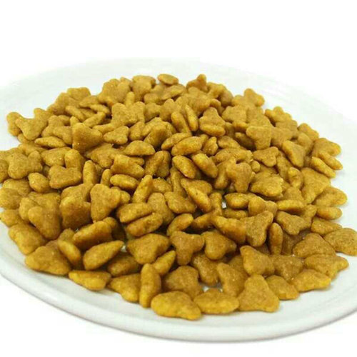 欧曼尼天然猫粮2.5kg 不上火去毛球成猫幼猫英短加菲猫折耳猫5斤 - 图3