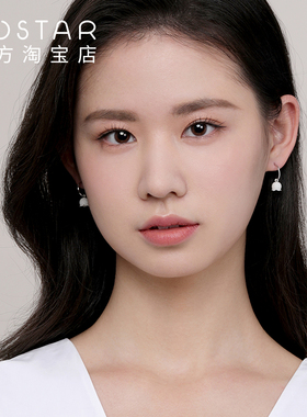 costar铃兰系列手作花款幸福归来