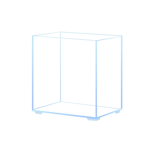 yee Новый Ackle Douyu Tank ландшафтный настольный настольный настольный компьютер Экологический маленький цилкл Семейство Миральд Семейство Золотая рыба Гостиная