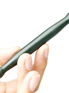 色纯料细顺滑省力带礼盒