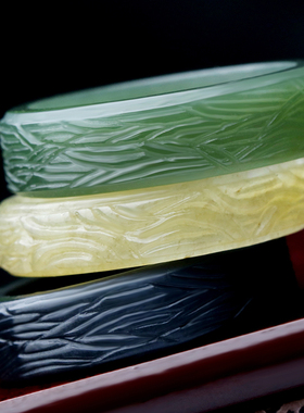 多色可选精工雕琢平安富贵