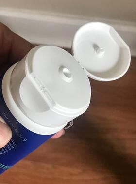 Differin达芙文5%果酸洗面奶