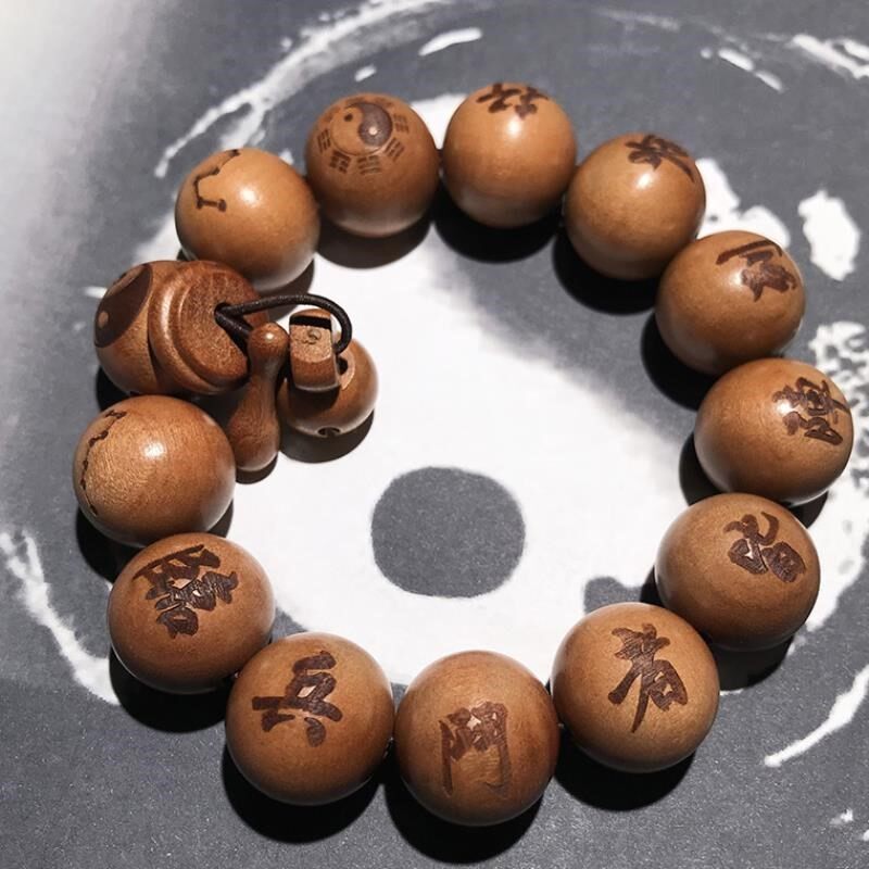 道家带什么材质手串,道家的手串什么样子的,道士用什么手串(第22页)_大山谷图库