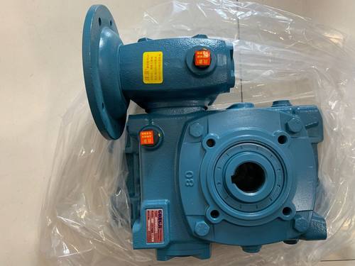TKBE100 60:1 TKB100 BHEQM70 30:1 Gongji工机减速机 BHEOM70 - 图0