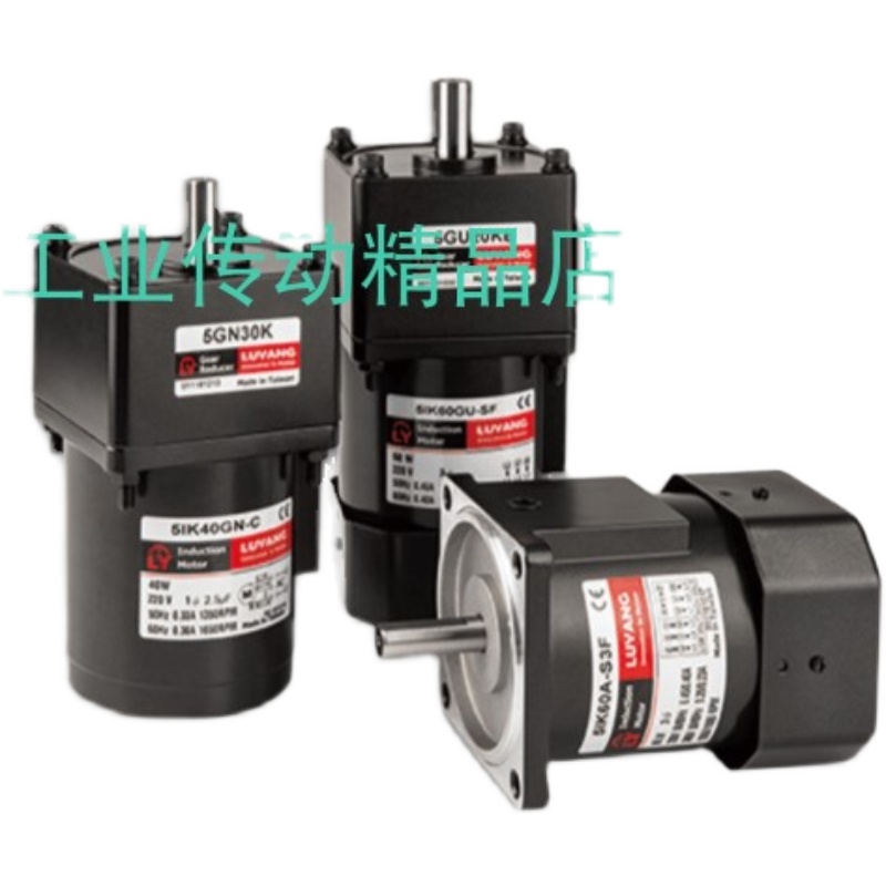 5GU12.5KB  5IK120GU-S3MF  5IK90GU-SF  5IK90GU-SMF  LY电机 - 图0