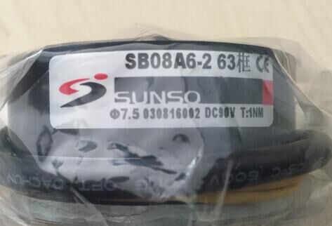 SUNSO刹车器 SB08A6A001D SB0806A-8 SB08A6-8 SB0806B005DT-图0