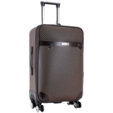 Вместительный и большой универсальный прочный чемодан, коробка для путешествий, 26 дюймов