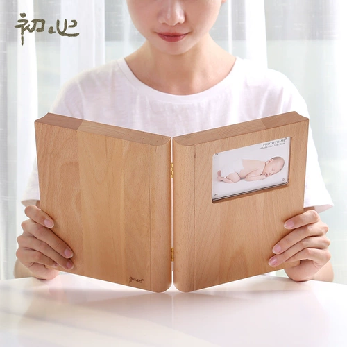 初心 Чернильная подушечка, отпечатки рук и ног, детский сувенир, фоторамка для новорожденных, «сделай сам», подарок на день рождения