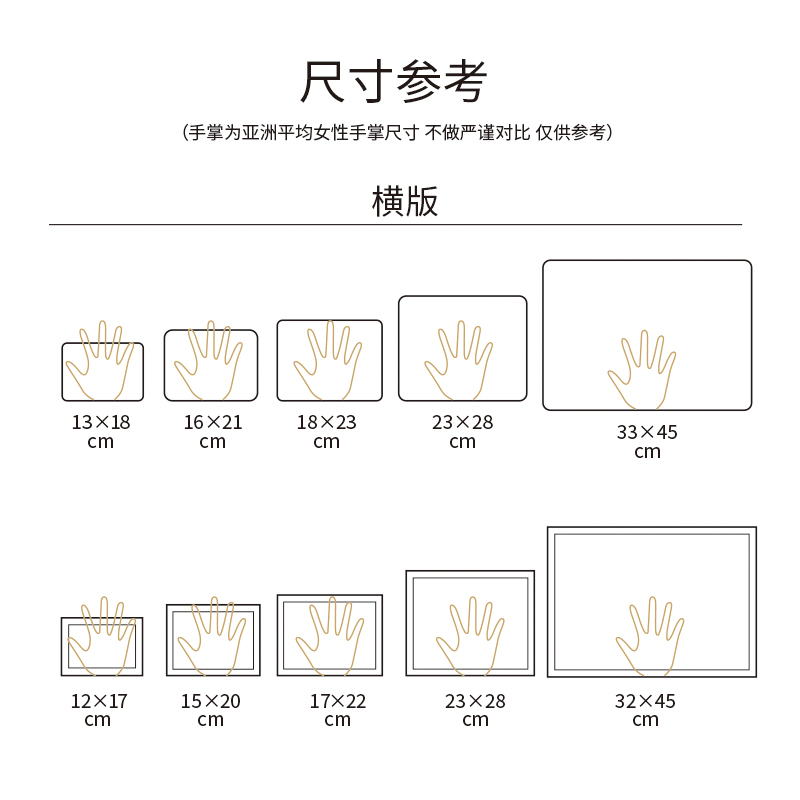 定制指示牌标识请勿禁止小心谢绝温馨关闭简洁亚克力设计如此刚好 - 图3