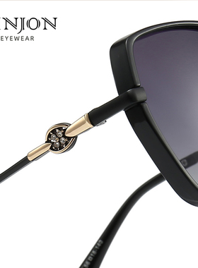 名匠偏光防紫外线墨镜