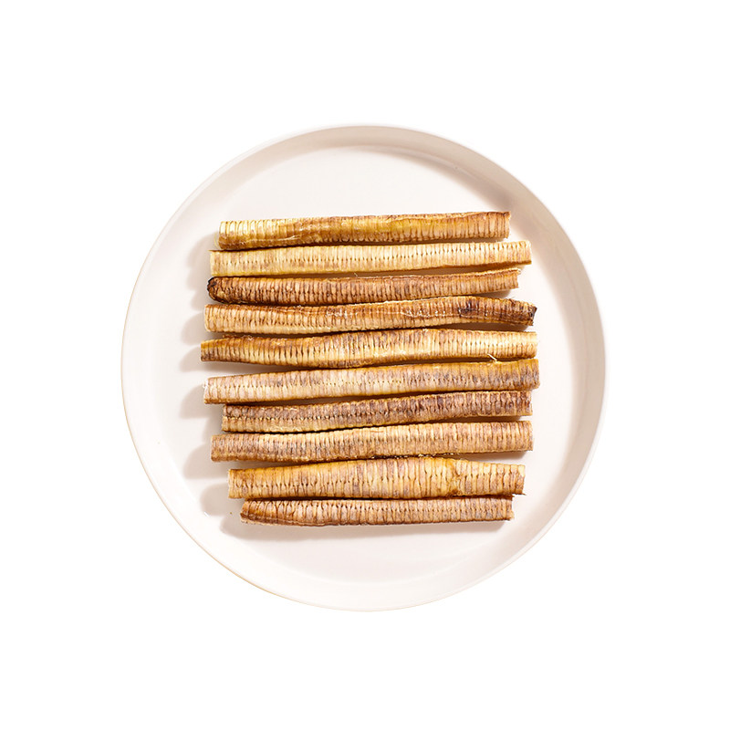 【馒头家】纯手工自制宠物零食烘干鹅喉管狗狗清热去火酥脆软骨素,淘宝优惠券,粉丝福利购,淘宝优惠卷