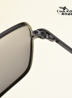 时尚大脸显瘦防紫外线墨镜