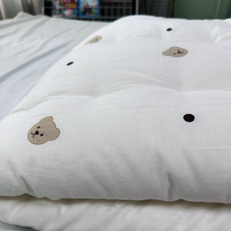 定做儿童棉被婴幼儿包被宝宝盖被纯棉花被芯可定制尺寸,淘宝优惠券,粉丝福利购,淘宝优惠卷