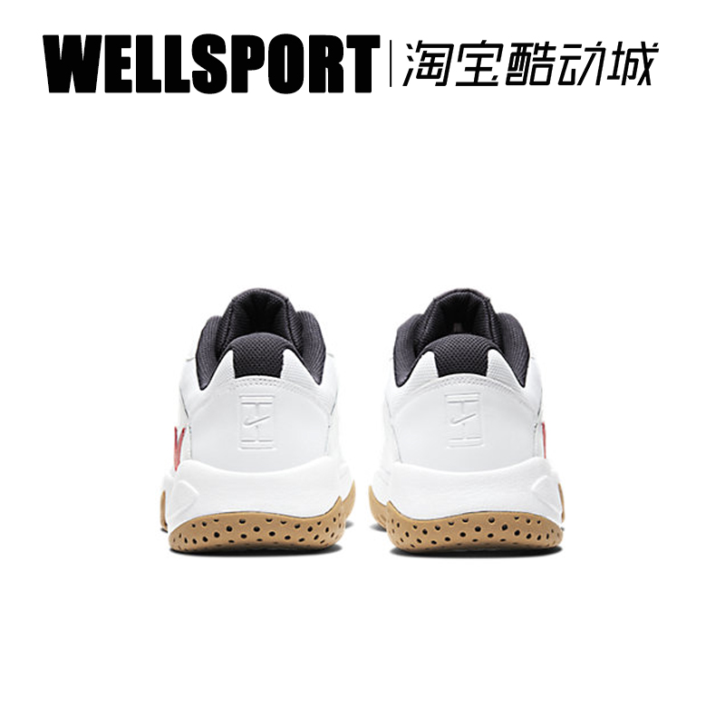 NIKE COURT LITE 2男子缓震耐磨运动休闲网球鞋 AR8836-102-105 - 图2