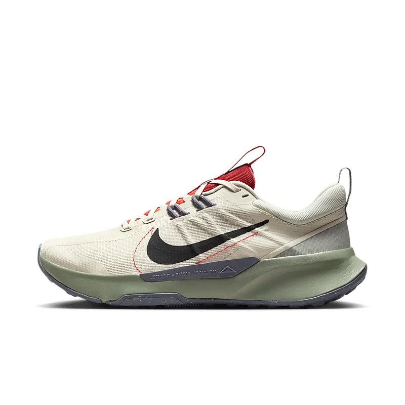 NIKE耐克 JUNIPER TRAIL2 男子越野运动休闲跑步鞋DM0822-102-100