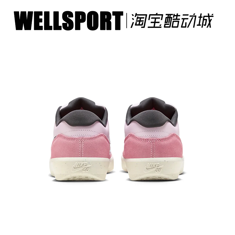 NIKE SB FORCE58男女轻便复古低帮休闲板鞋FN8894-621 DH7505-300-图2