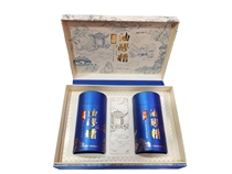 Zhengzong Chongqing Special Maternity Fuling Mausoleum Oil-producing Mash Moon Nourishing Nutritious Meal Gift Boxes no Add to