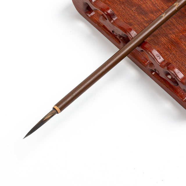 Ceramic underglaze colored line pen white cloud pen coloring pen