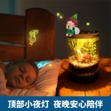 Steam, таинственная игрушка для детского сада для выращивания растений для экспериментов, наука