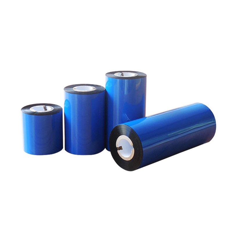 TR4070 full resin ribbon prints clearly