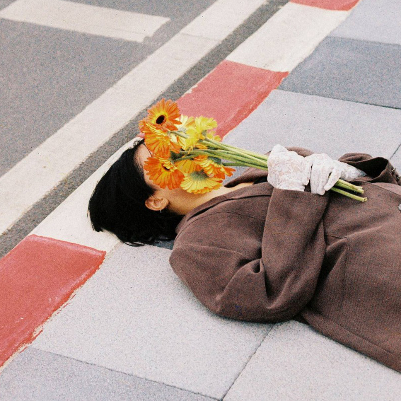 Fuji disposable film camera Japanese version ACE