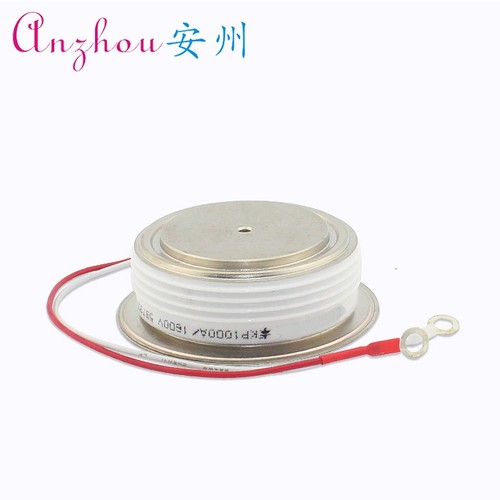 凸型 KP1000A 1600V 平板式晶闸管 3CT1000A可控硅 - 图0