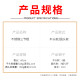 Stainless steel three-section stick martial arts three-section whip traditional martial arts practice training performance three-section stick actual Shaolin Kungfu