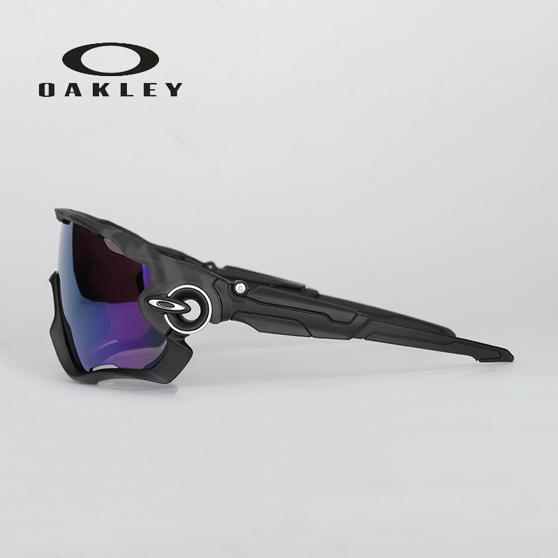 Oakley欧克利JAWBREAKER山地骑行跑步墨镜运动眼镜太阳镜 0OO9290 - 图1