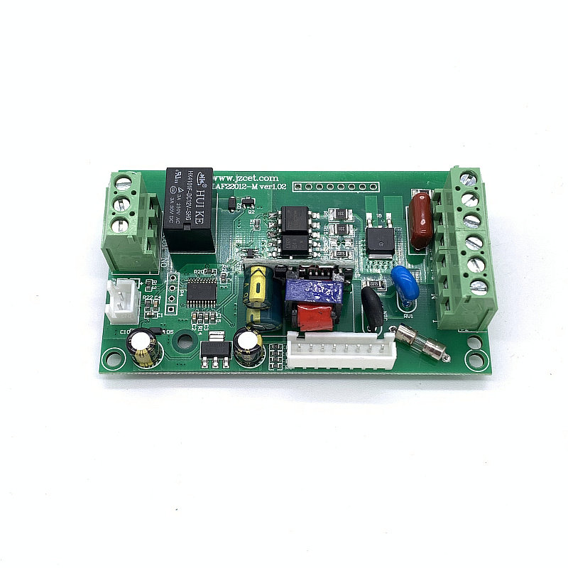 交流风机调速器 温控调压器调速开关AC220V110V风扇电机节能降噪,淘宝优惠券,粉丝福利购,淘宝优惠卷