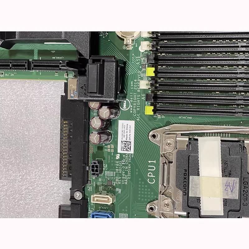 议价直拍不发：DELL R730 XD 服务器主板 0599V5 72T6D H21J3 38Y - 图0