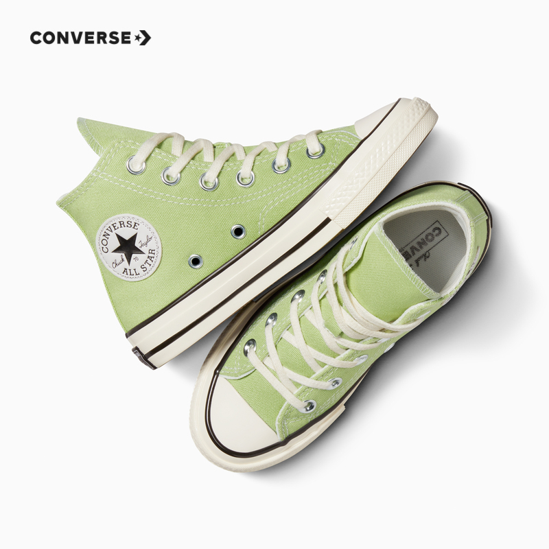  converse童鞋帆布鞋