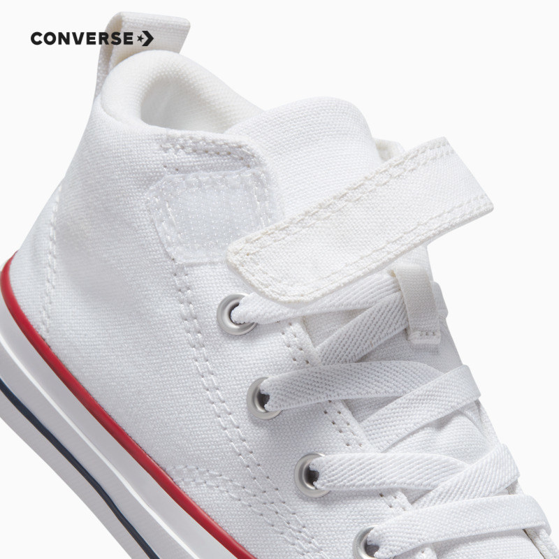  converse童鞋帆布鞋