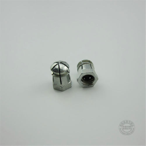 三合一连接件 螺丝偏心轮 家具连接件 拆装件 开孔直径15mm - 图2