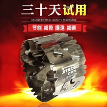 Automotive Oil Saver Increase Power Boost Universal Acceleration Province Oil Gods intake machinery retrofit turbochargers