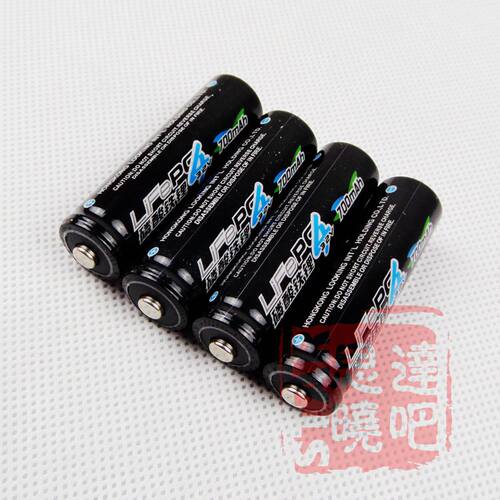 NERF软弹枪CS18精E冲锋发射器STF A4492 A0711磷酸铁锂充电电池 - 图1