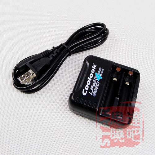 NERF软弹枪CS18精E冲锋发射器STF A4492 A0711磷酸铁锂充电电池 - 图2