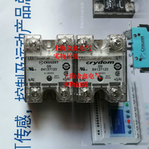 The Crouzetcrydom Solid State GN8413712010 841371407180841361626121