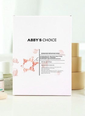 Abby'sChoice/完子心选