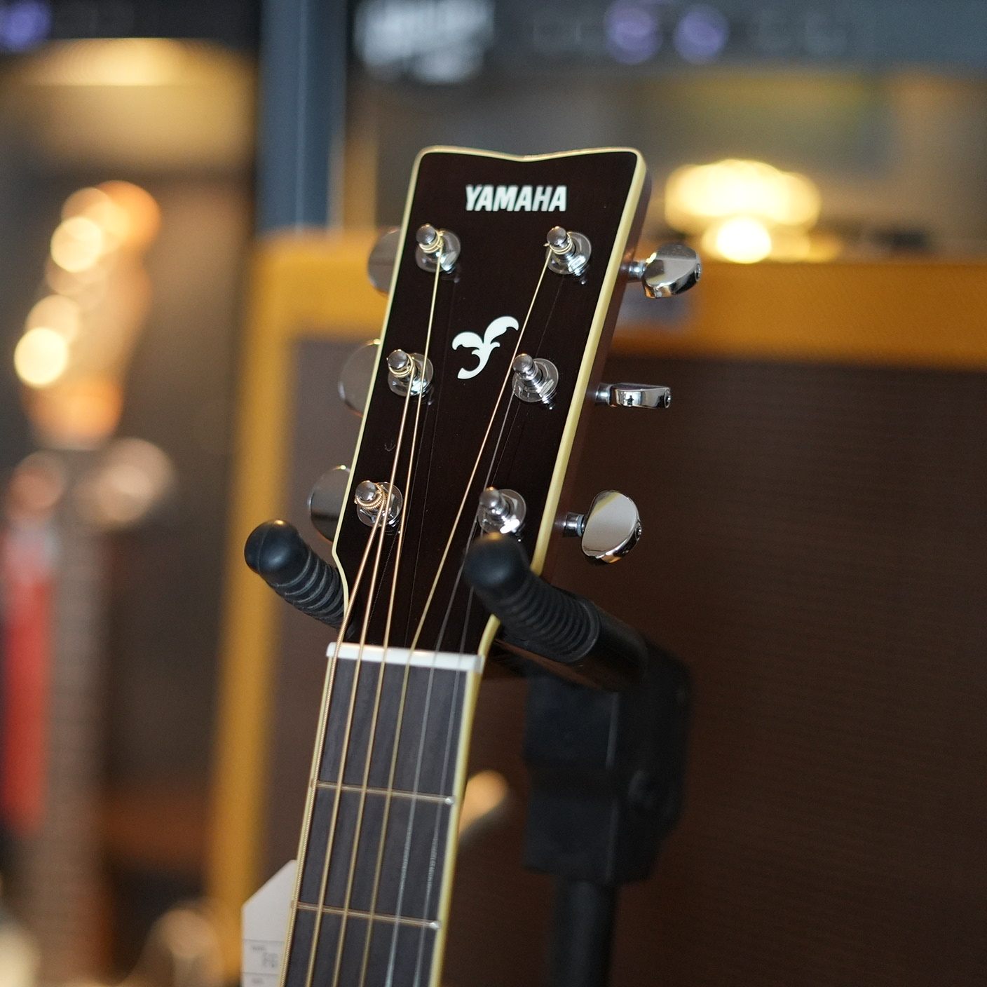 Yamaha雅马哈FSX830C单板民谣电箱40寸缺角OM型亮光原木吉他,淘宝优惠券,粉丝福利购,淘宝优惠卷