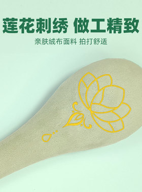 拉链款经络拍打拍捶背48厘米长