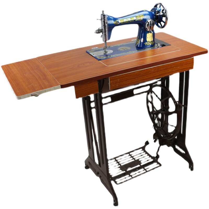 缝纫机台面板蝴蝶飞人牌老式裁缝机面板脚踏式缝衣机配件衣车台板,淘宝优惠券,粉丝福利购,淘宝优惠卷