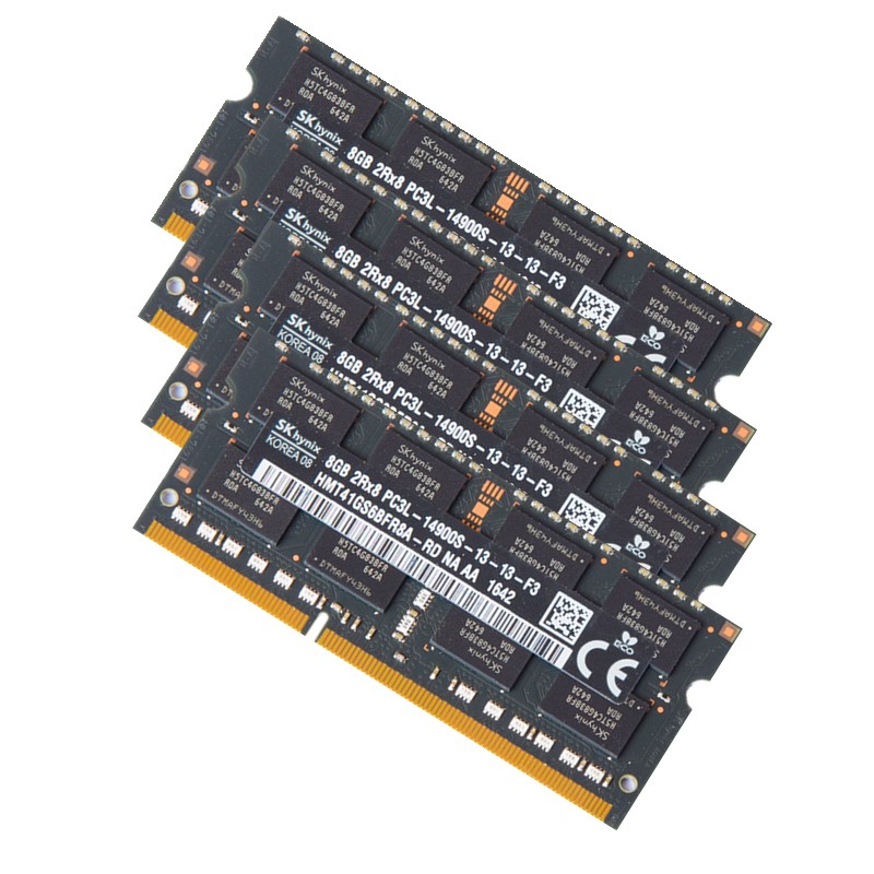 2011 2012 2013 2014款苹果pro iMac一体机DDR3 8G 16G 32G内存条 - 图2