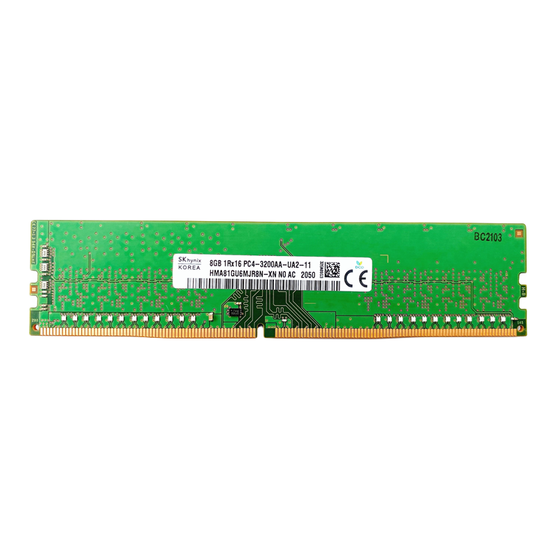 戴尔OptiPlex 3060 7070MT  7060 7090MT台式机DDR4 8G 16G内存条 - 图0