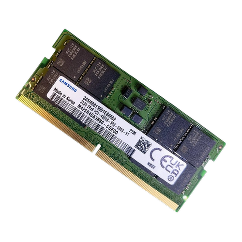 ROG枪神7 8 9 魔霸6 7 9 无畏Pro16华硕笔记本DDR5 16G 32G内存条 - 图3