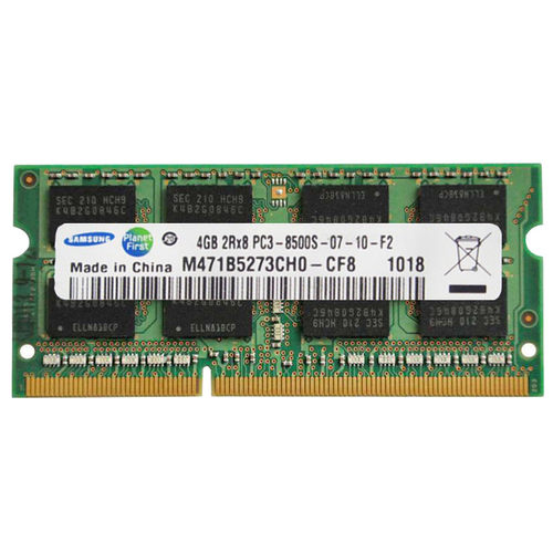 联想Y450 Y460 V460 G450 G460电脑原装DDR3 1333 4G笔记本内存条 - 图0