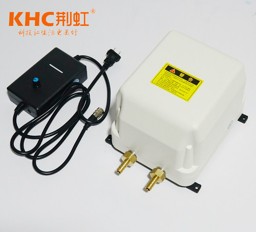 饭店餐厅增压泵KHC-100电机天然气增压泵沼气管道煤气燃气增压机 - 图0