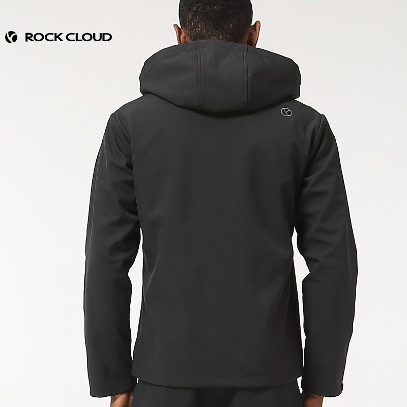 RockCloud岩云秋冬新款户外防风保暖可拆卸帽加厚男夹克M1软壳衣,淘宝优惠券,粉丝福利购,淘宝优惠卷