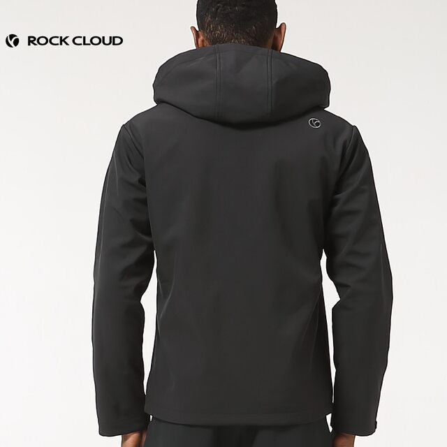ເສື້ອກັນໜາວກັນລົມກາງແຈ້ງ RockCloud