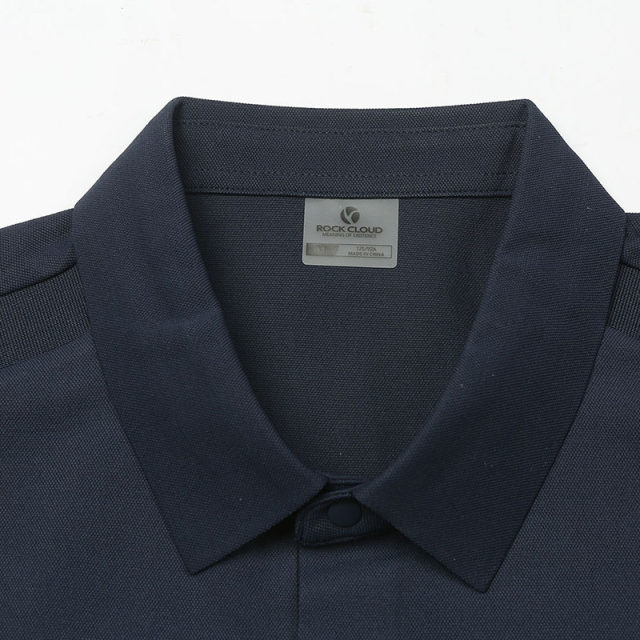 ເສື້ອຢືດ Iwaun Pearl POLO ລະດູຮ້ອນແຫ້ງໄວ