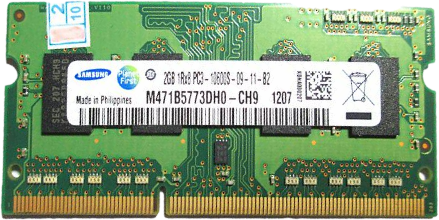 笔记本内存条DDR3/3L 三星海力士镁光  2G 4G 8G单条原装拆机主板 - 图3